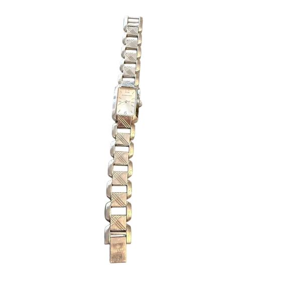 Burberry Swiss Made Watch main image 7